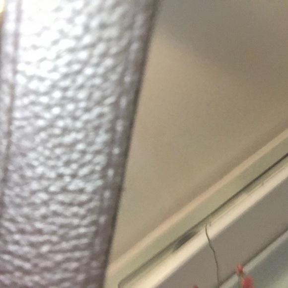 Michael Kors purse - Picture 6 of 10